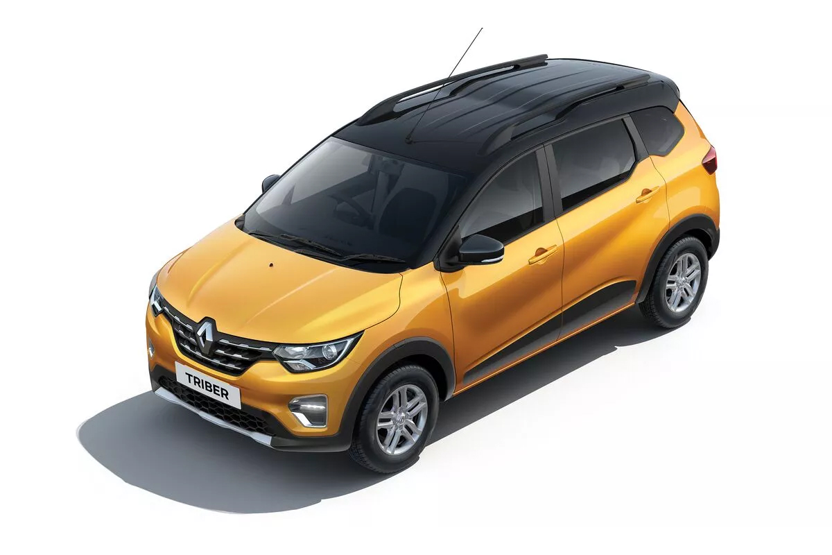 Renault Kiger Kwid Triber Limited Edition Launched Pre Bookings