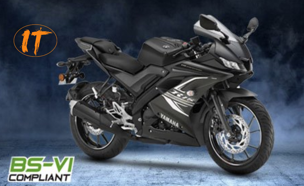 2020 Yamaha R15 V3 Bs6 Launched L Is It Good Bike Under 1 5l