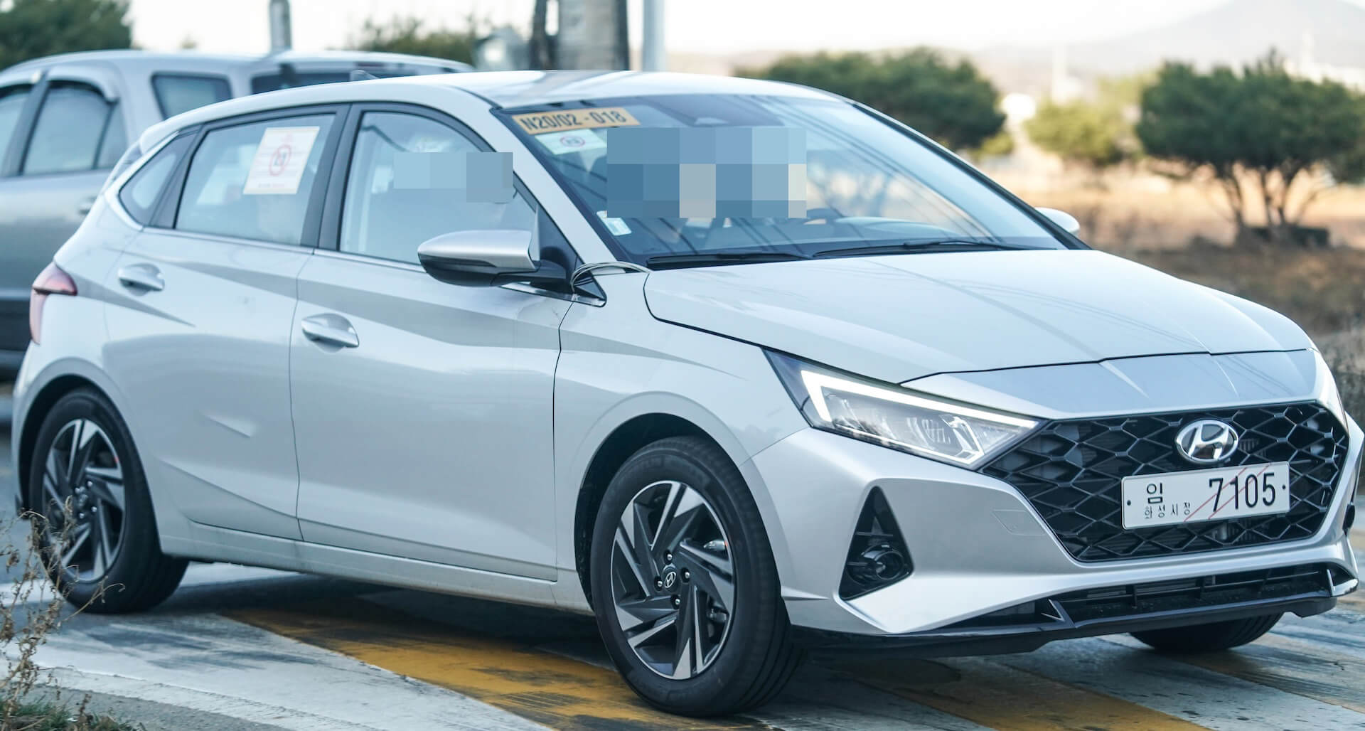 BS6 Hyundai I20 Facelift 2020 Launch Date, Price In India