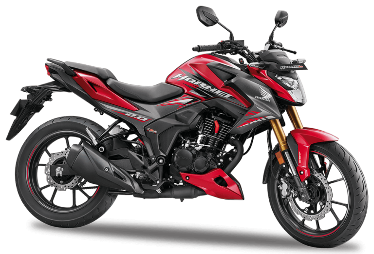Honda 2.0 2020 Launched in India at Rs 1.26L