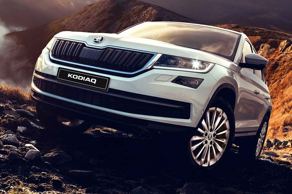 Skoda Cars Launching In India In 2021