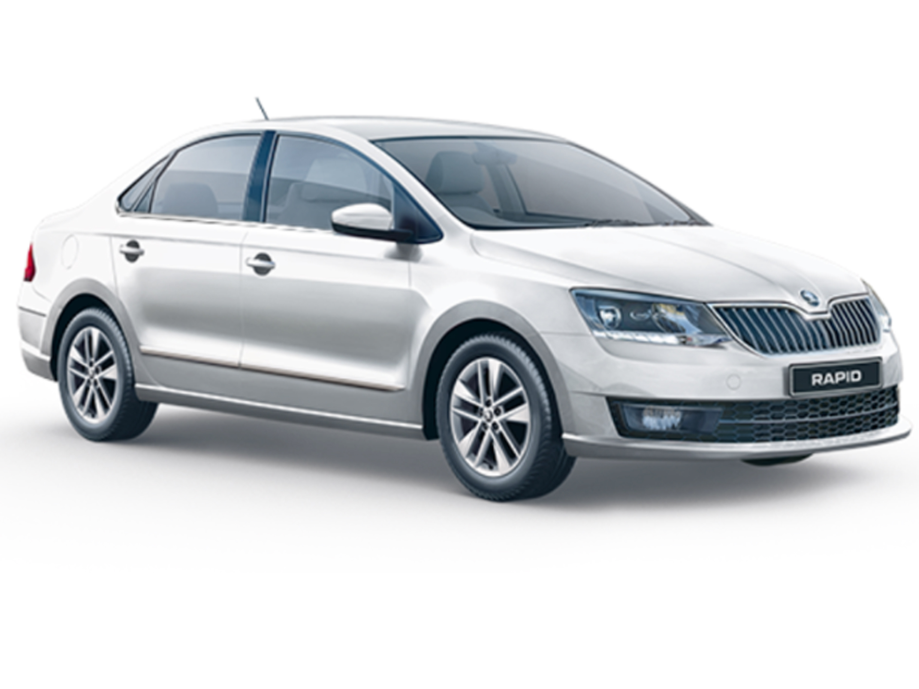 Мультируль skoda rapid 2021