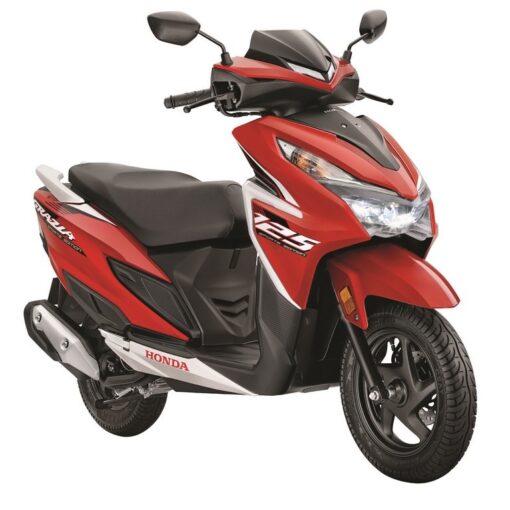 TVS Motor Company Launches Marvel Spider-Man, And Thor Inspired TVS ...