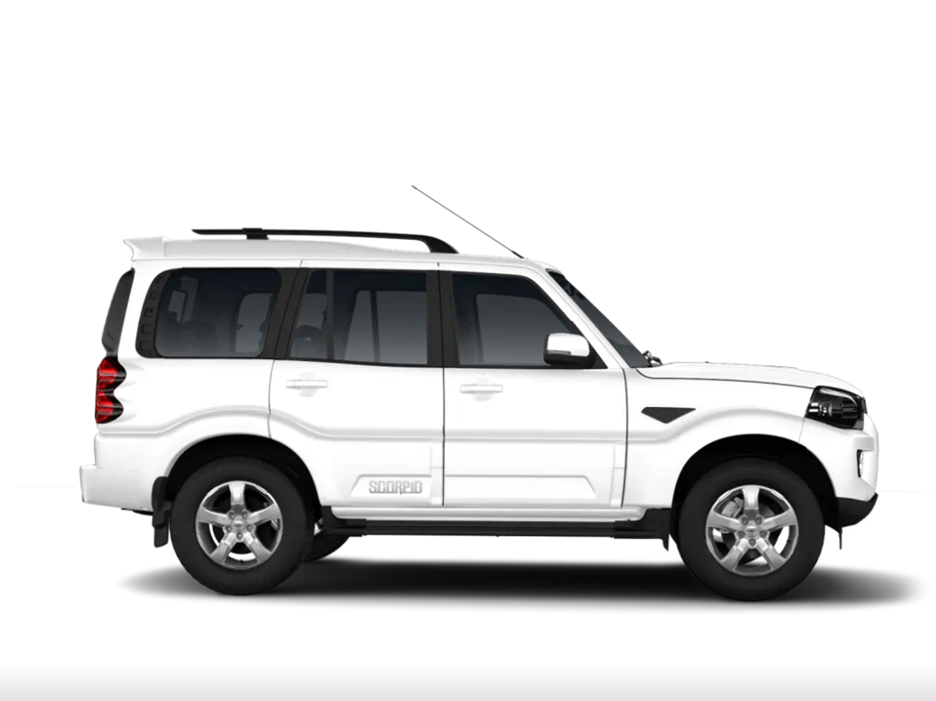 2021 Mahindra Scorpio – Top 5 Changes