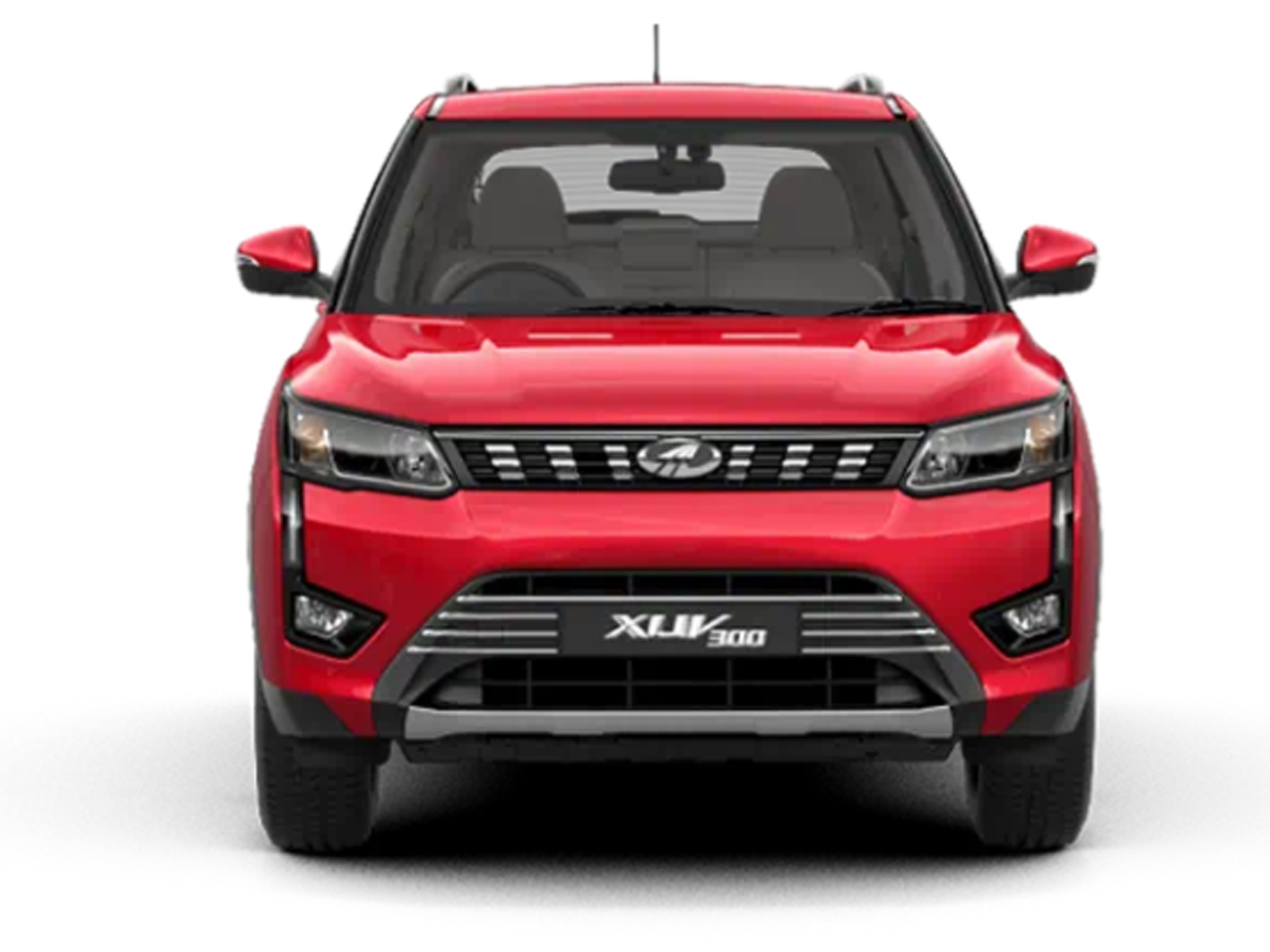 Exclusive- Mahindra To Launch New Variant Of XUV 300