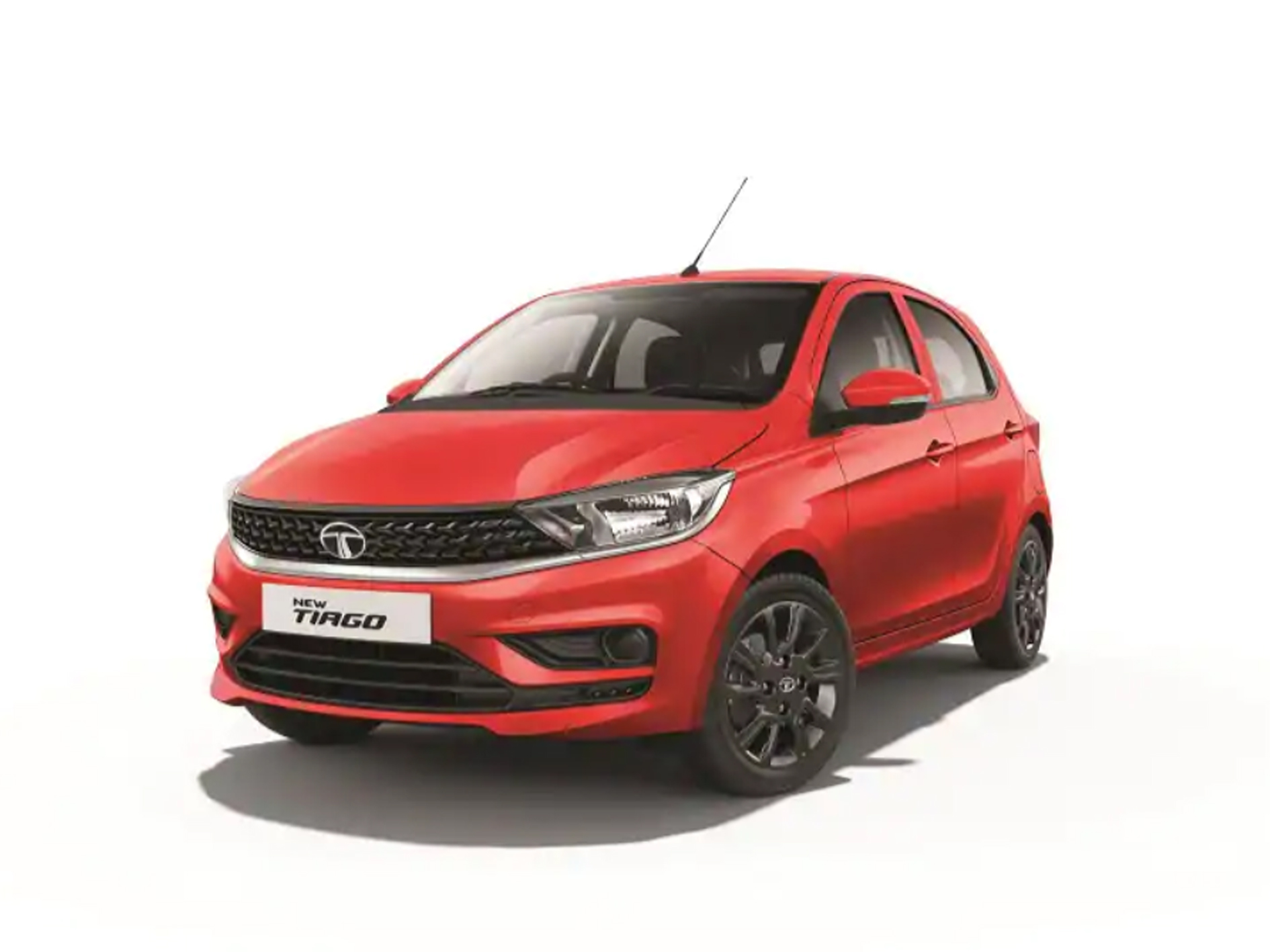 Tata Tiago Limited Edition Variant Launched In India At Rs 5.79 Lakhs