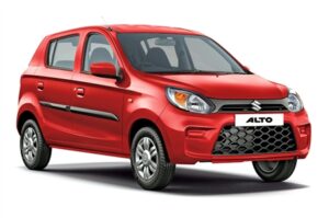 Top – Selling Four Wheeler Brands In India In January 2021