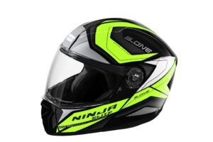 Studds Launches Ninja Elite Super D4 