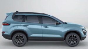 persona safari adventure edition tata mein yeh diya honge gunmetal alloys jaise hain ke normal finish same
