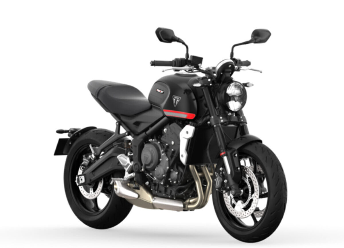 Triumph Trident 660 Price Increased By Rs 50,000 In India