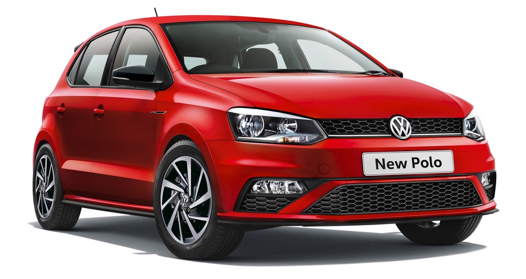 Volkswagen Polo and Vento Turbo Variants Launched in India