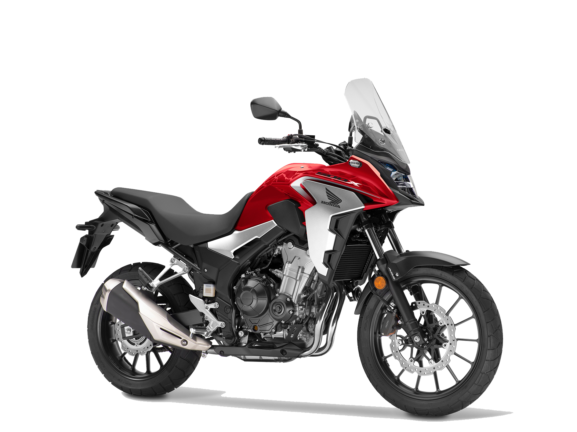 Honda 2-Wheelers India Sold 58,168 Units In May 2021