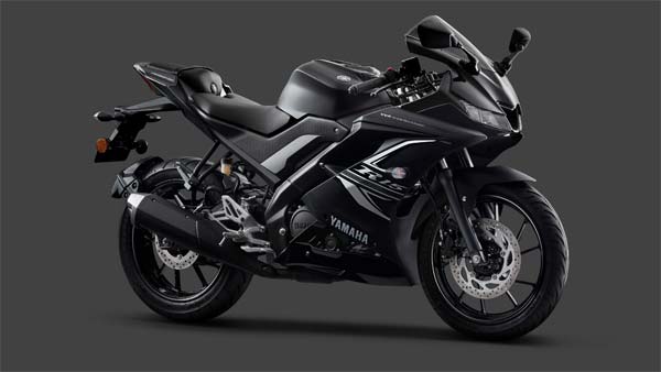 Yamaha R15 V4 Could Be Launched In 2021 – Expected Engine, Features And