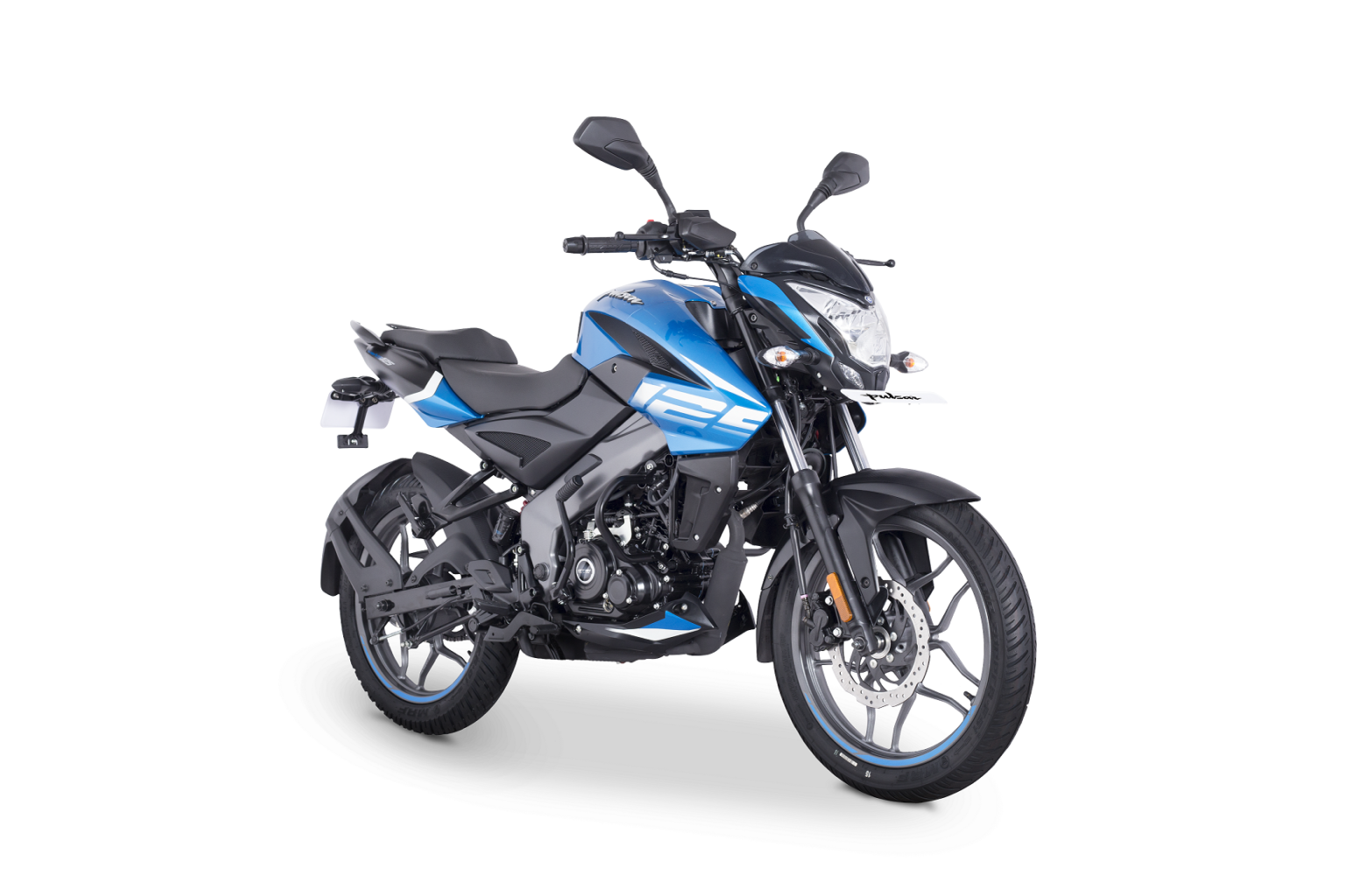 pulsar 125 2nd hand