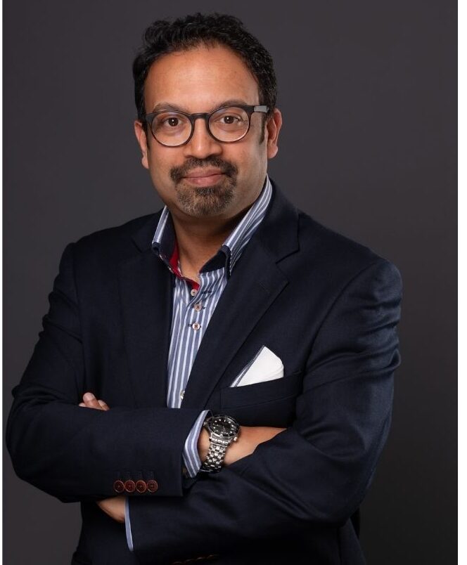 Mahindra Appoints Pratap Bose As It's New Global Design Head