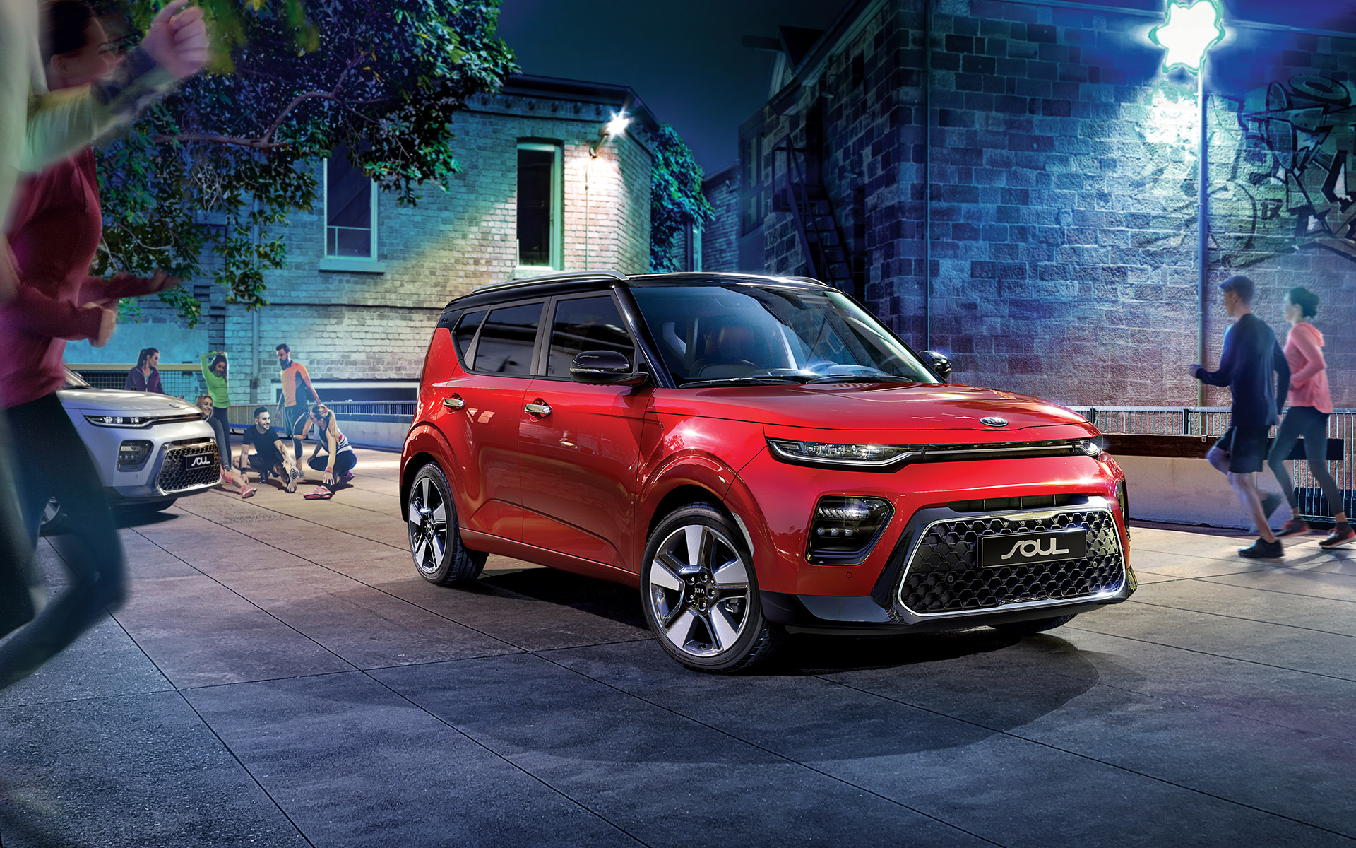 Kia Soul Name Registered In India Could Launch In India