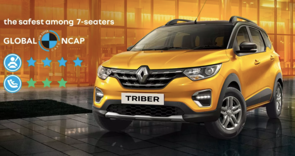 Why Renault Triber Is The Most Value For Money 7-Seater In India | Lets ...