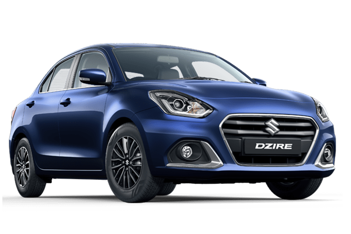 Maruti Dzire CNG Launched At Rs.8.14 Lakh India's Most Fuel Efficient