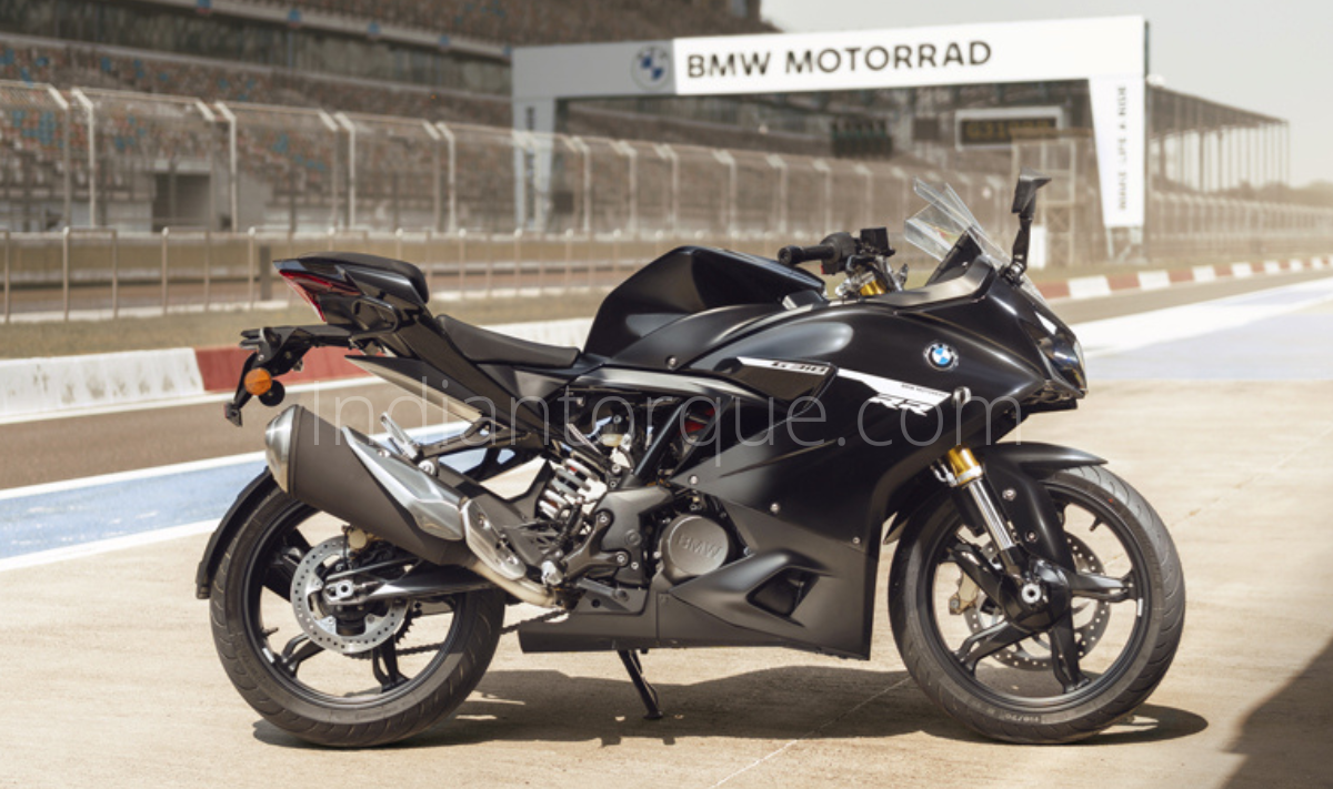 New BMW G310RR Launched In India At Rs.2.85 Lakh, To Be Made Jointly By ...