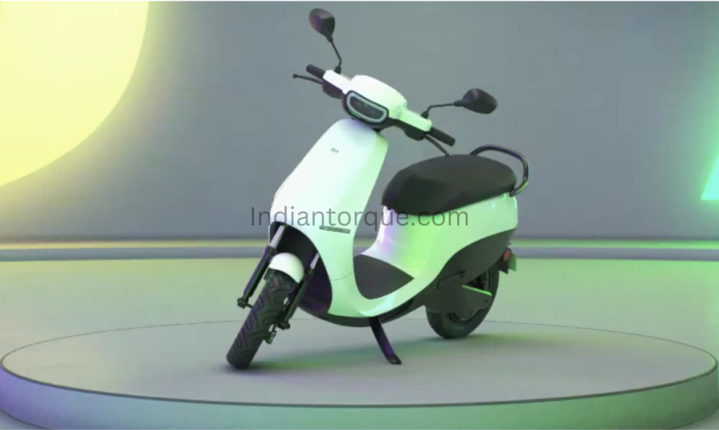 Most Affordable Ola Scooter Is Here New Ola S1 Air Launched With