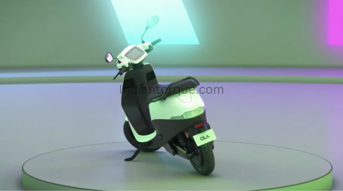 Most Affordable Ola Scooter Is Here New Ola S1 Air Launched With