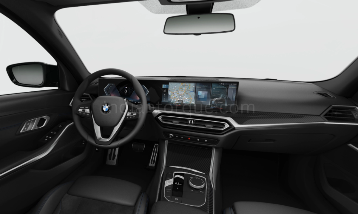 New BMW M340i XDrive Launched In India At Rs.69.20 Lakh, Bookings Open Now