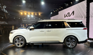 Kia KA4 (Grand Carnival)