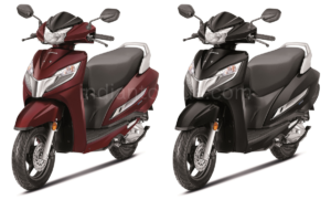 New Honda Activa 125 Launched With OBD2 Compliance, Price Starts At Rs